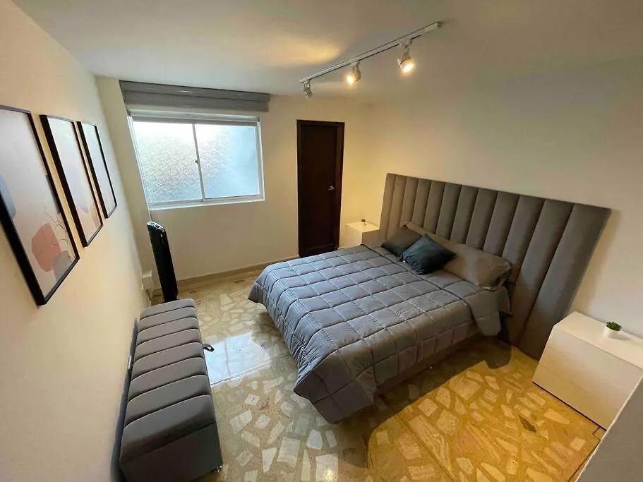 2-Story Penthouse, Tons Of Restaurants, Private Balconies Lejlighed Medellín 0*,